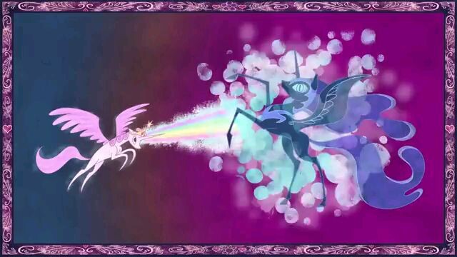 My Little Pony Bahasa Indonesia 🦄 Keajaiban Persahabatan: Bagian 1 Episode 1 Season 1