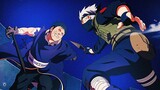 Vẻ Đẹp Bi Thương Giữa Kakashi Và Obito - Cuộc Chiến Cắt Đứt Tình Bạn | Naruto Story