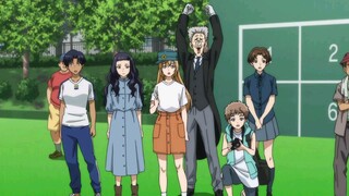 Ao ashi english dub ep 24