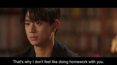 Secret Playlist Episode 2 English Sub