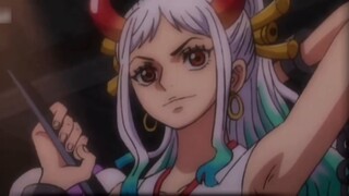 You are all playing memes, I really made a mistake, the top white-haired Furui shrine maiden Oda Yum
