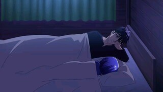 Around 40 Otoko no Isekai Tsuuhan - Ep 5 (HD) Sub Indo.