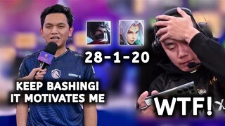 WHOS WASHED? KARLTZY FIRES BACK AT HATERS AFTER DESTROYING  "HB THE PH SLAYER" with HIS ASSASSINS