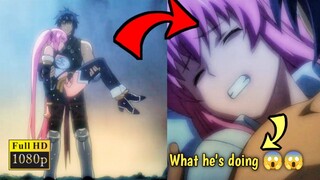 Overpowered Hero Kidnap The Demon King's Daughter To Sleep With Him -  Recap Anime