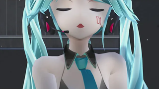 MMD Tsumi-shiki Miku "ขบวนพาเหรดฆ่าตัวตาย"