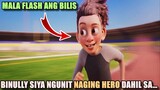 Batang kayang tumakbo ng napakabilis iniligtas ang kagubatan dahil sa... | tagalog movie recap