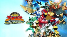 Engine Sentai Go-Onger: Boom Boom! Bang Bang! GekijōBang!! (Subtitle Bahasa Indonesia)