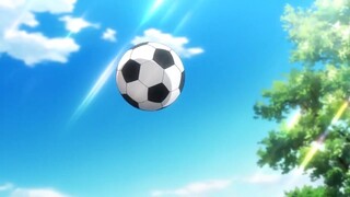 Captain Tsubasa - Akhirnya Bolanya Nurut