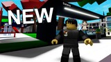 Roblox Brookhaven 🏡RP NEW SUBWAY UPDATE (Pharmacy, Trains, and More)