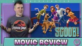 SCOOB! (2020) - Movie Review SPOILER FREE
