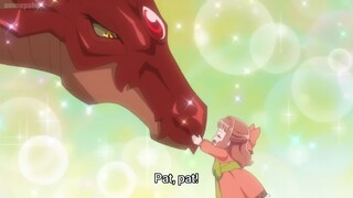 Fluffy Paradise Episode 2 English Subbed