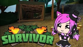 Just Some Roblox Fun! :3 (Roblox Survivor)