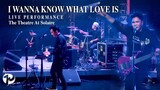I Wanna Know What Love Is - Plethora (Cover) #LivePerformance @ The Theatre at Solaire (Clear Audio)
