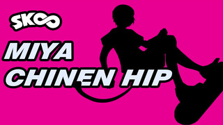 Miya Chinen HIP | SK8 Meme