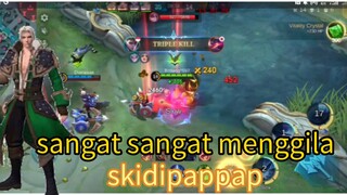 alucard membantai part2