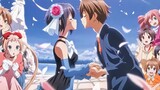 It turns out that 11 years have passed since "Love, Chunibyo & Other Delusions" was released