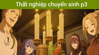 Chuyển sinh anime siêu hay