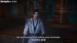 Shrouding the Heavens Episode 109 Subtitle Indonesia