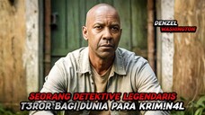 Mampu Memecahkan Kasus Sembari Rebahan !!! | Alur Film Action Terbaru