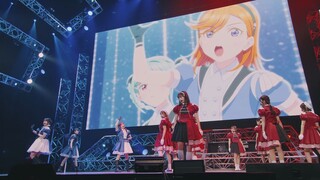 DayDay SUPER LIVE 2025 Day 2 - Liella! Part