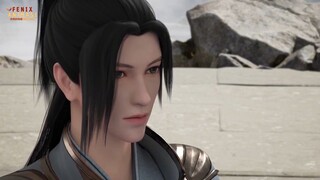 Ep119 supreme sword God indo