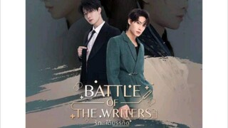 Battle of the Writers 01