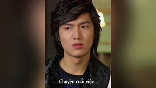 Cô hầu gái duy nhất gọi được thiếu gia dậy bof boysoverflowers leeminho bhdkbiz kdrama goohyesun vuonsaobang