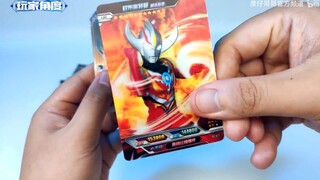 [Player's Perspective] Yanzi's Card Drawing Diary~I can't draw new cards and I think it's because I'