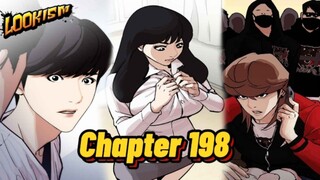 ANG PAG BABALIK NI DANIEL PARK POGI💥🔥| CHAPTER 198❗|Mr Manhwa Tagalog