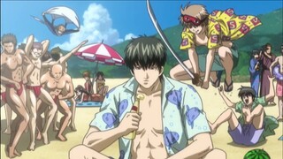 Video quảng cáo mới nhất của Gintama bị rò rỉ…