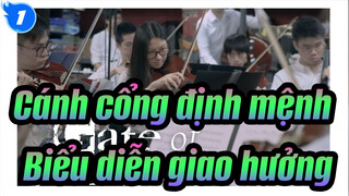 Cánh cổng định mệnh
Biểu diễn giao hưởng_1