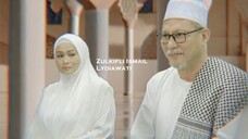 Cinta Bersemi Di Wadi Safiyyah Episod 27