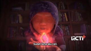 Upin & Ipin Musim 18 Full Movie - Batu Delima Sakti Dicuri - Upin Ipin Terbaru 2024