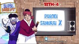 ANIMASI PARODI SAMURAI X - TOP ANIME INDONESIA