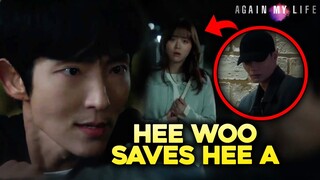 Again My Life Ep 3 Spoiler & Predictions