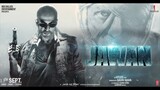 #Jawan | Official Trailer - (English Subtitles)