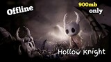 TOP OFFLINE GAME THAT YOU WILL ENJOY / HOLLOW KNIGHT ON ANDROID / With APK and Data / TAGALOG