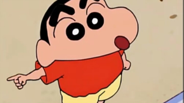 Kazama tampaknya membenci Shin-chan, tetapi sebenarnya dia sangat menyukainya.