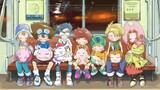 [Bin Ge] Quickly watch the first part of "Digimon" (Part 2)
