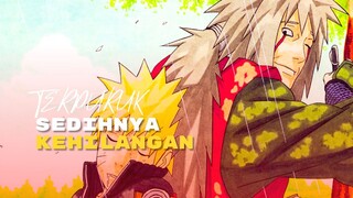 (AMV) TERPURUK - SEDIHNYA KEHILANGAN