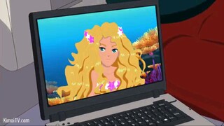 H2O Mermaid Adventures Episode 22 Robot Duel