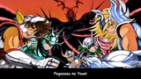 Saint Seiya - Pegasus Fantasy-Soundtracks Full Oficcial Serie TV  720p-hls