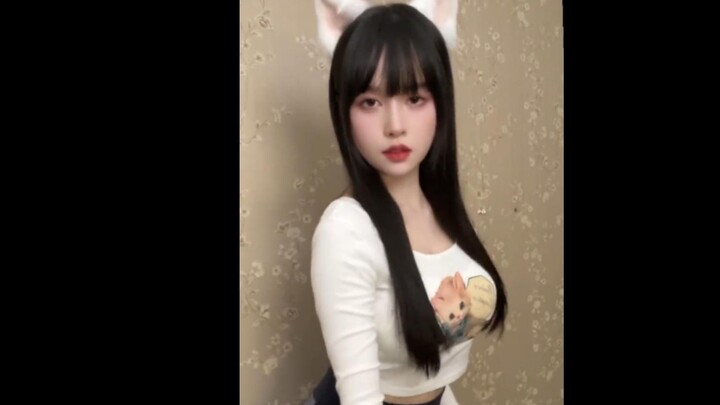 【树奈奈】小猫咪来咯