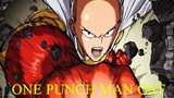 One Punch Man OST - The Hero!!