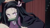 [Gao Ran / Kimetsu no Yaiba] Nezuko sangat tampan! (≧∇≦)