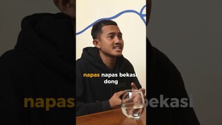 Tutor jadi bocah bekasi dong!🤣😝