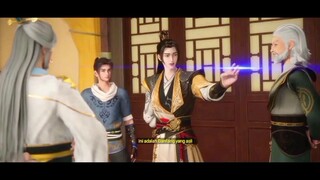 MARTIAL MASTER EPS 277 SUB INDO. MEMBODOHI KELUARGA LENG