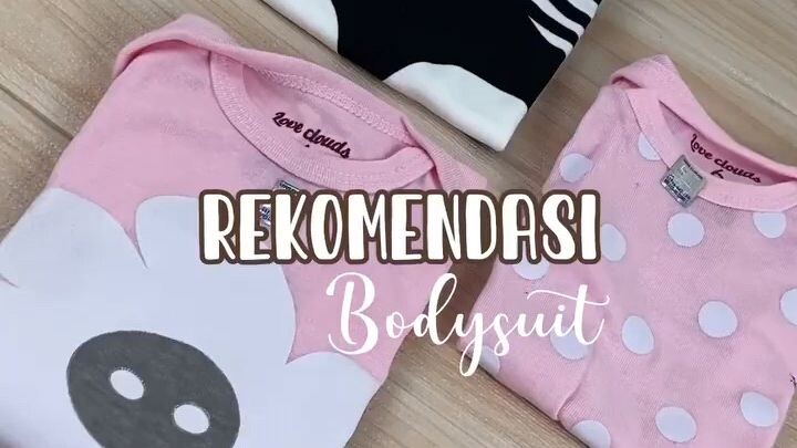 Rekomendasi Jumper Bayi, 🛒 Link bio no 05