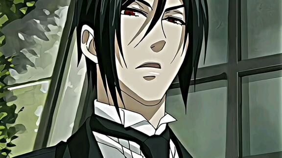 Sebastian Michaelis From Season 123, what about season 4