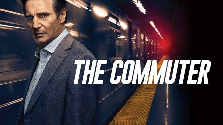 The Commuter 2018 HD